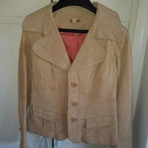 Wilson's Leather Jacket